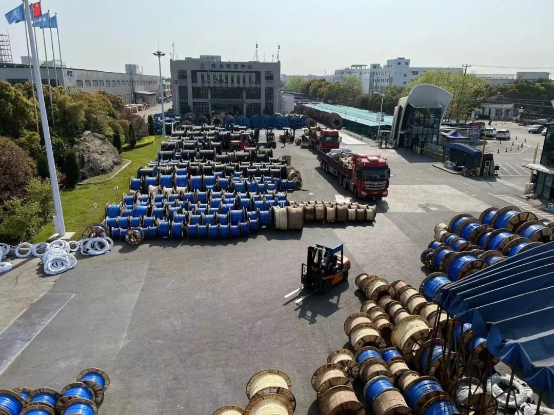 起帆工厂 起帆工厂