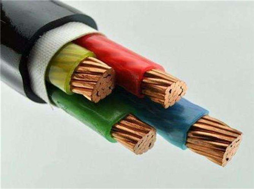 电线电缆 电线电缆