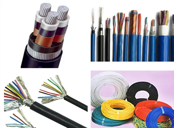 电线电缆 电线电缆