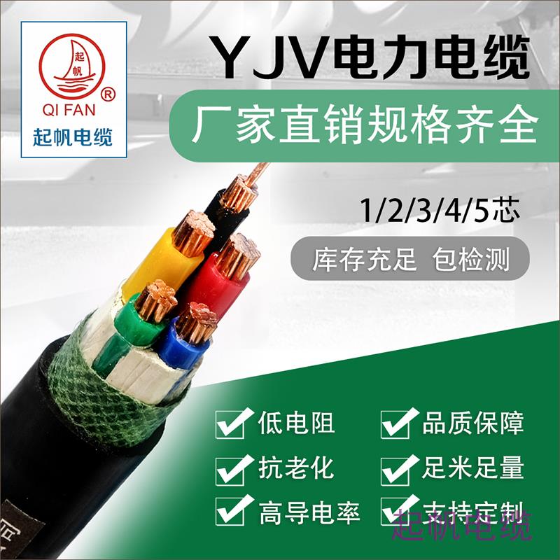 YJV YJV